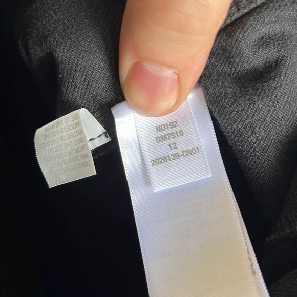 Madewell Denim Flare-Leg Jumpsuit in Bonner Wash - Picture 15 of 16